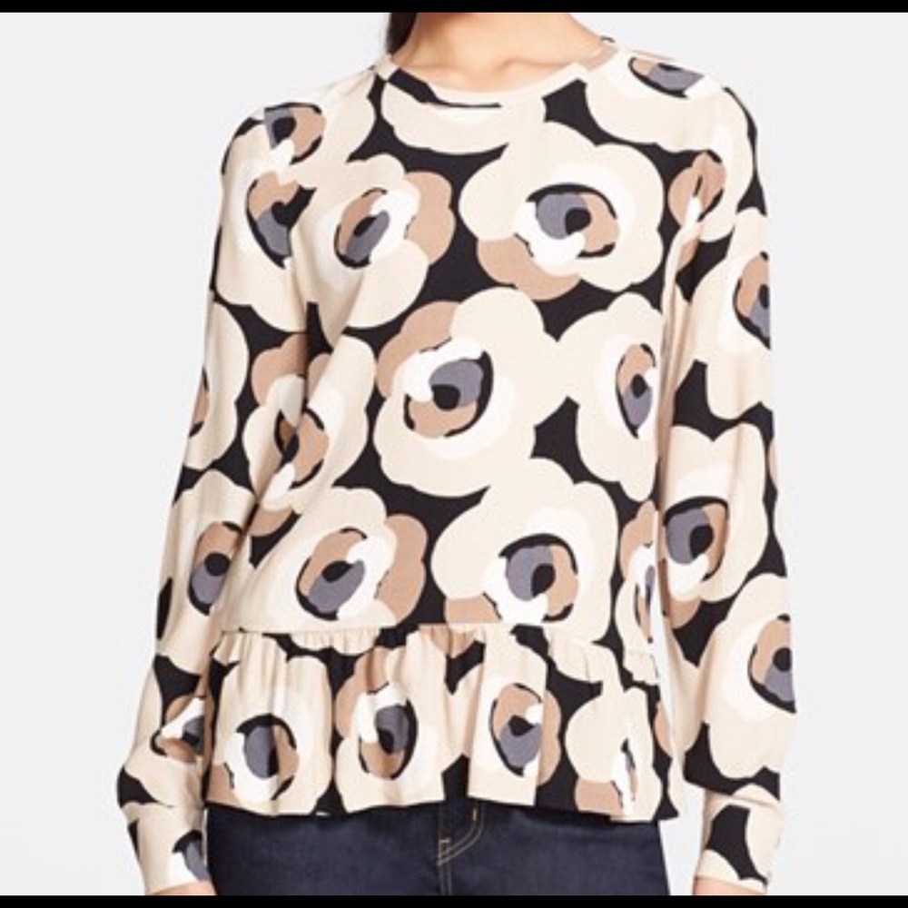 Kate Spade Blouse